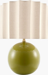 Alvary Accent Table Lamp