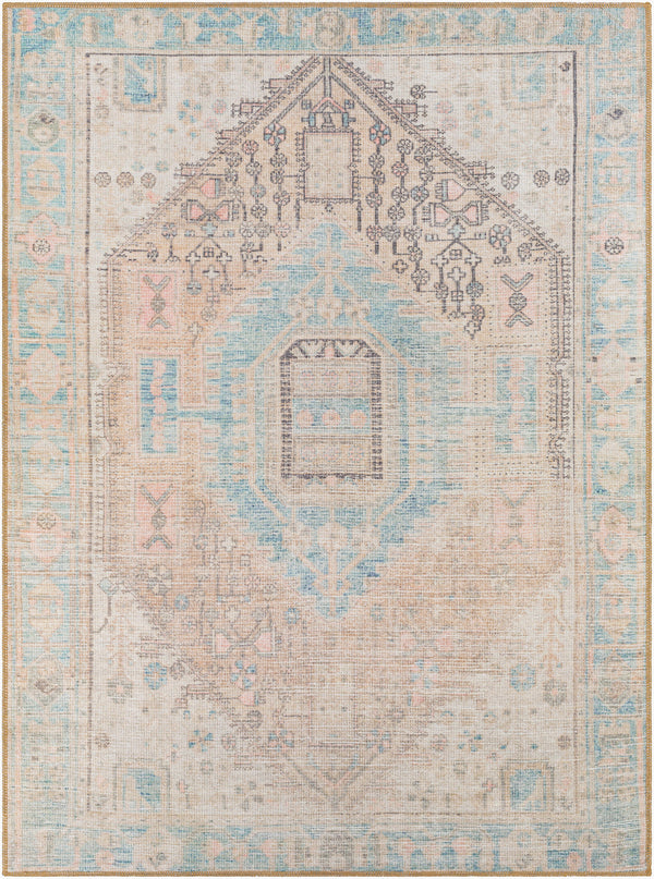 Alanya ALY-2306 Machine Woven Rug