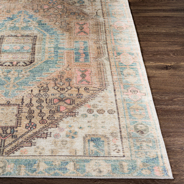 Alanya Machine Woven Rug