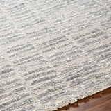 Amina Handmade Rug in Light Beige