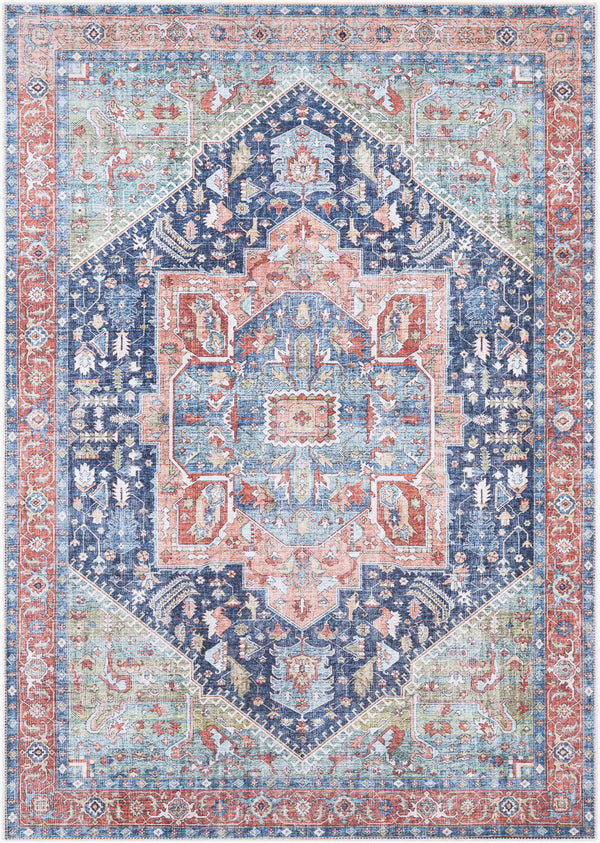 Amelie AML-2311 Machine Woven Rug