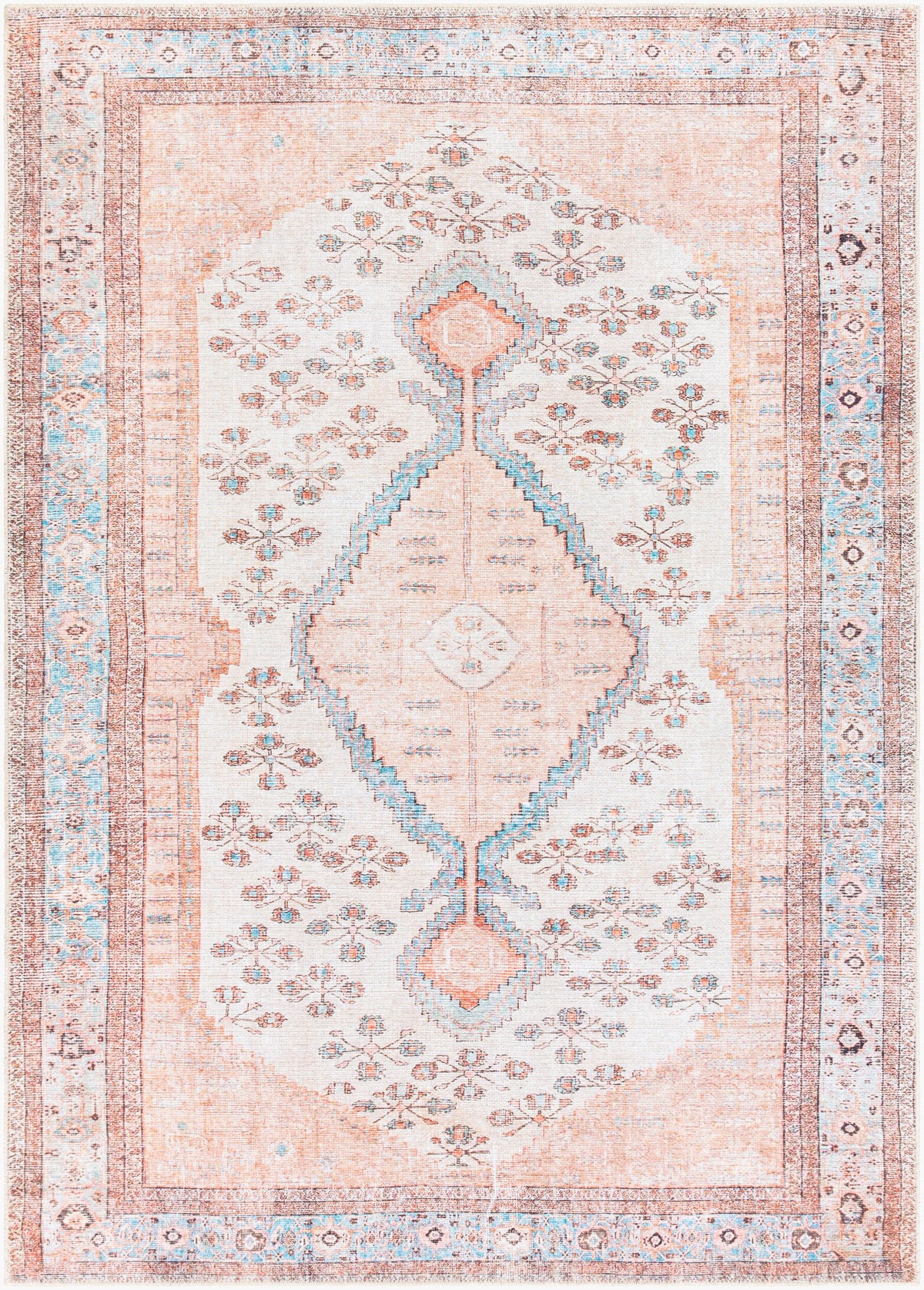 Amelie AML-2326 Machine Woven Rug
