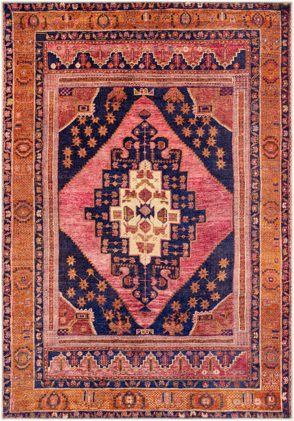 Amelie AML-2347 Machine Woven Rug