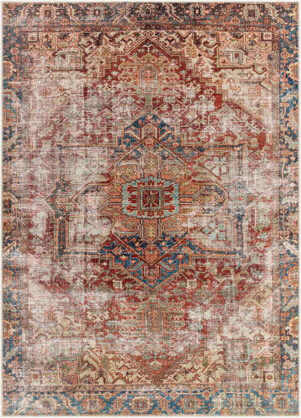 Amelie AML-2350 Machine Woven Rug