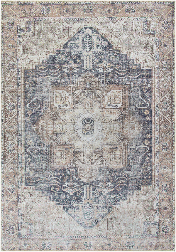 Amelie AML-2360 Machine Woven Rug