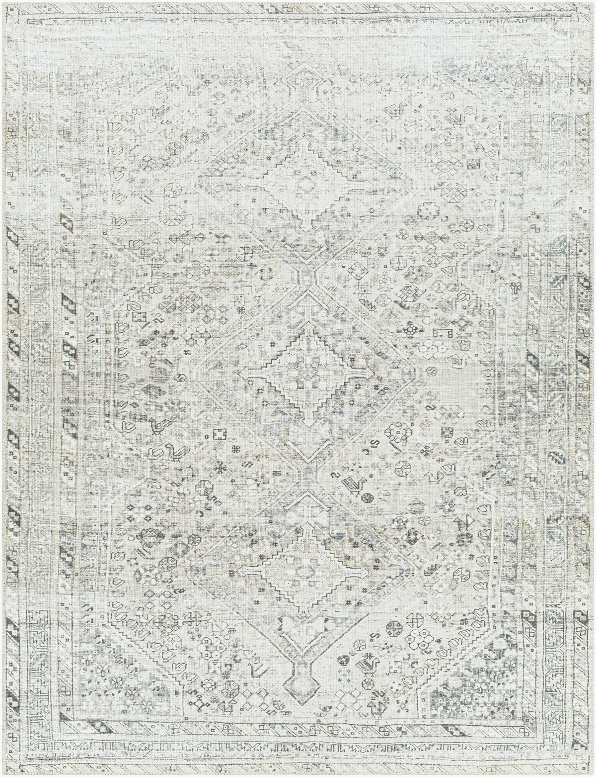Amelie AML-2379 Machine Woven Rug