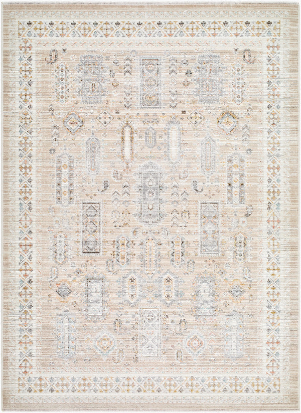 Amir Machine Woven Rug