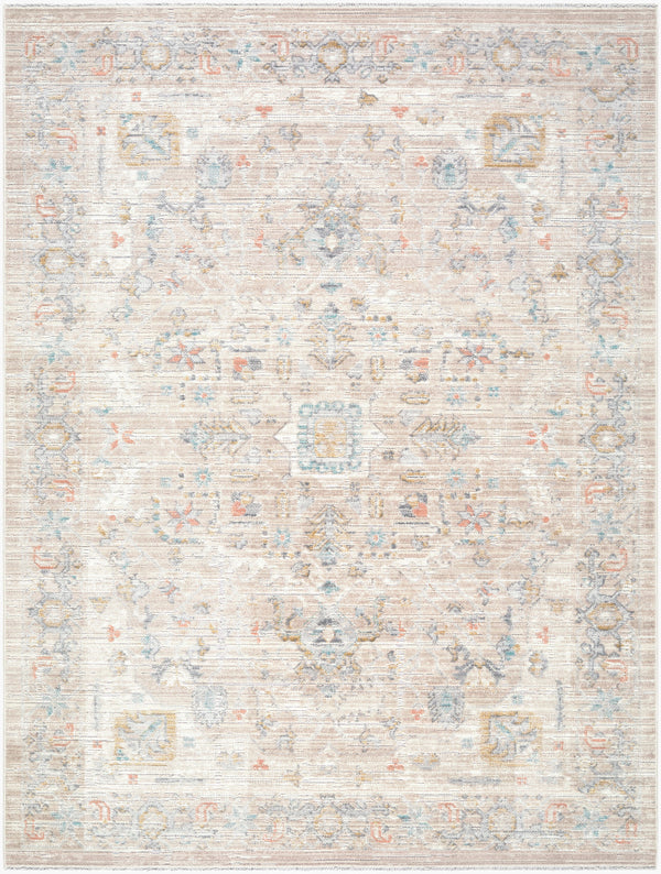 Amir Machine Woven Rug