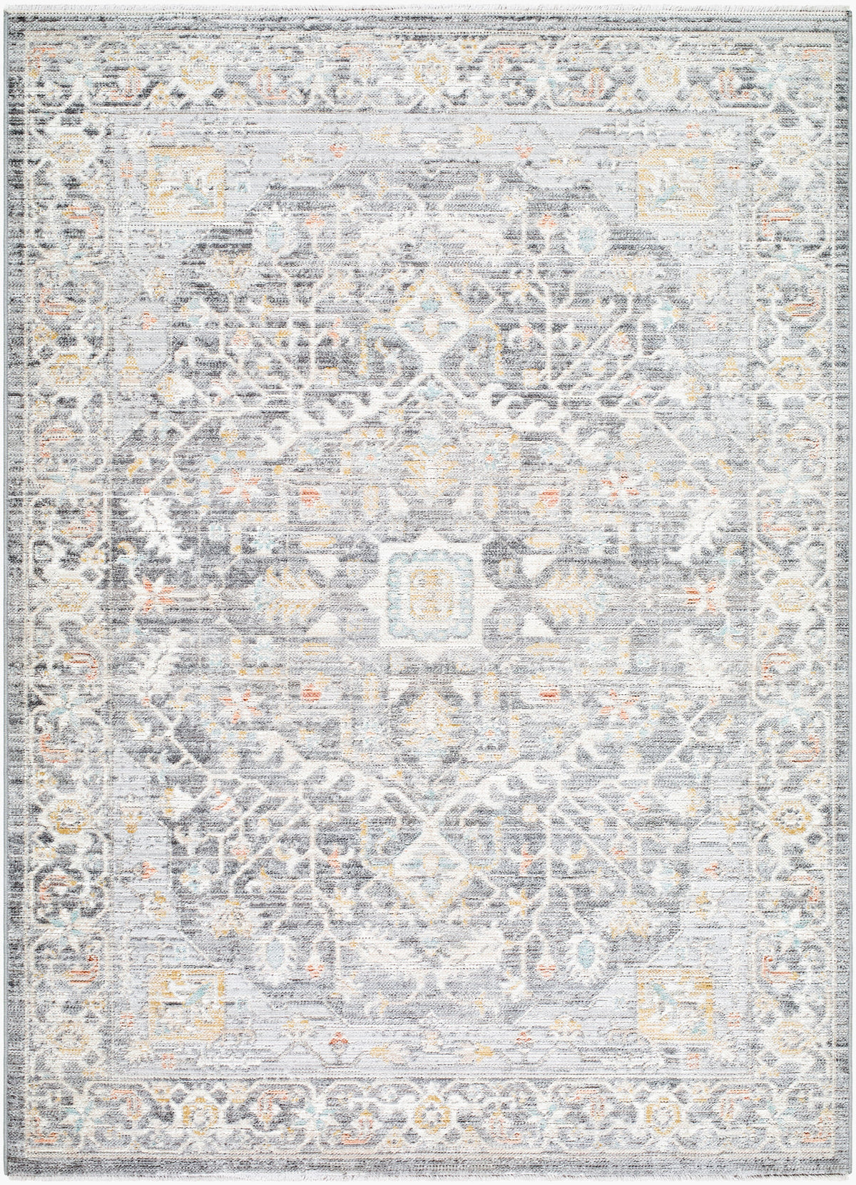 Amir Machine Woven Rug