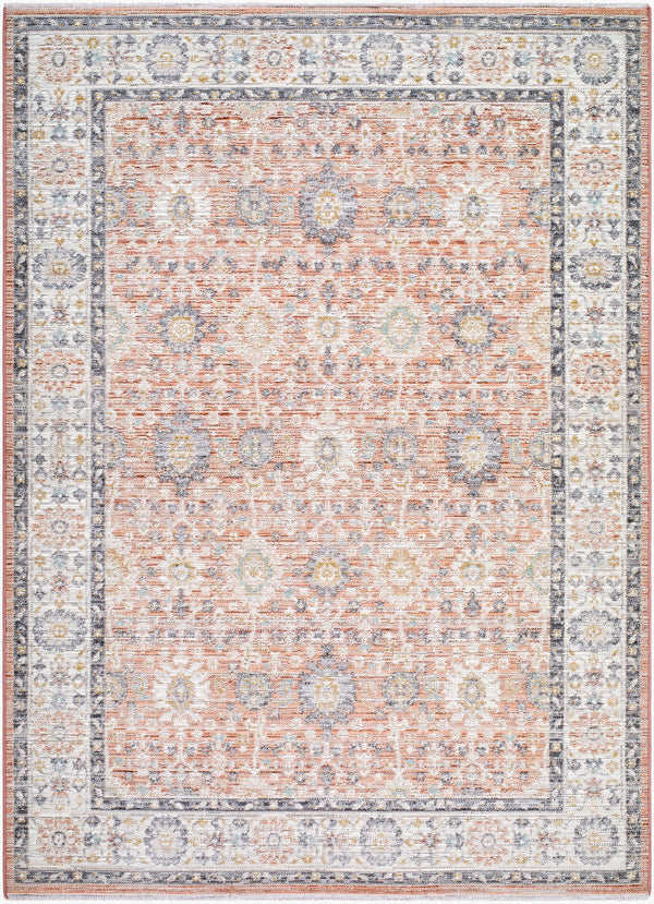 Amir Machine Woven Rug