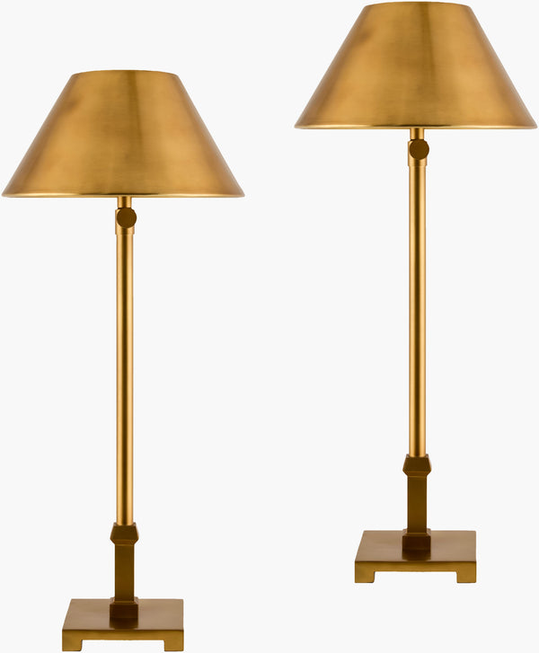 Andenes Accent Table Lamp