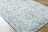 Aleyna Handmade Rug in Cream