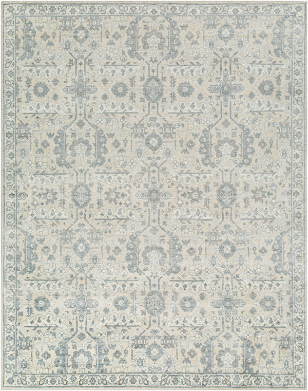 Aleyna Handmade Rug