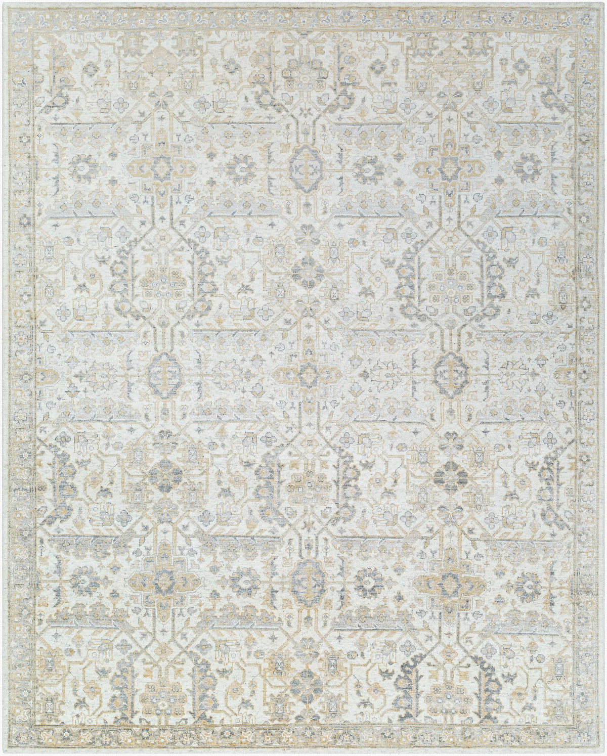 Aleyna ANE-2301 Handmade Rug