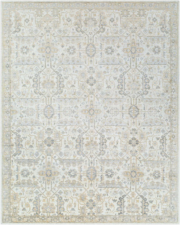 Aleyna Handmade Rug