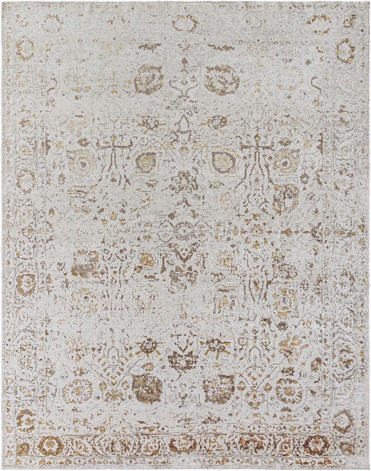 Aleyna ANE-2302 Handmade Rug