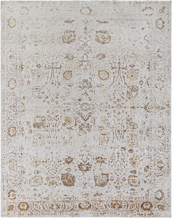 Aleyna ANE-2302 Handmade Rug