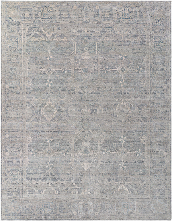 Aleyna ANE-2303 Handmade Rug