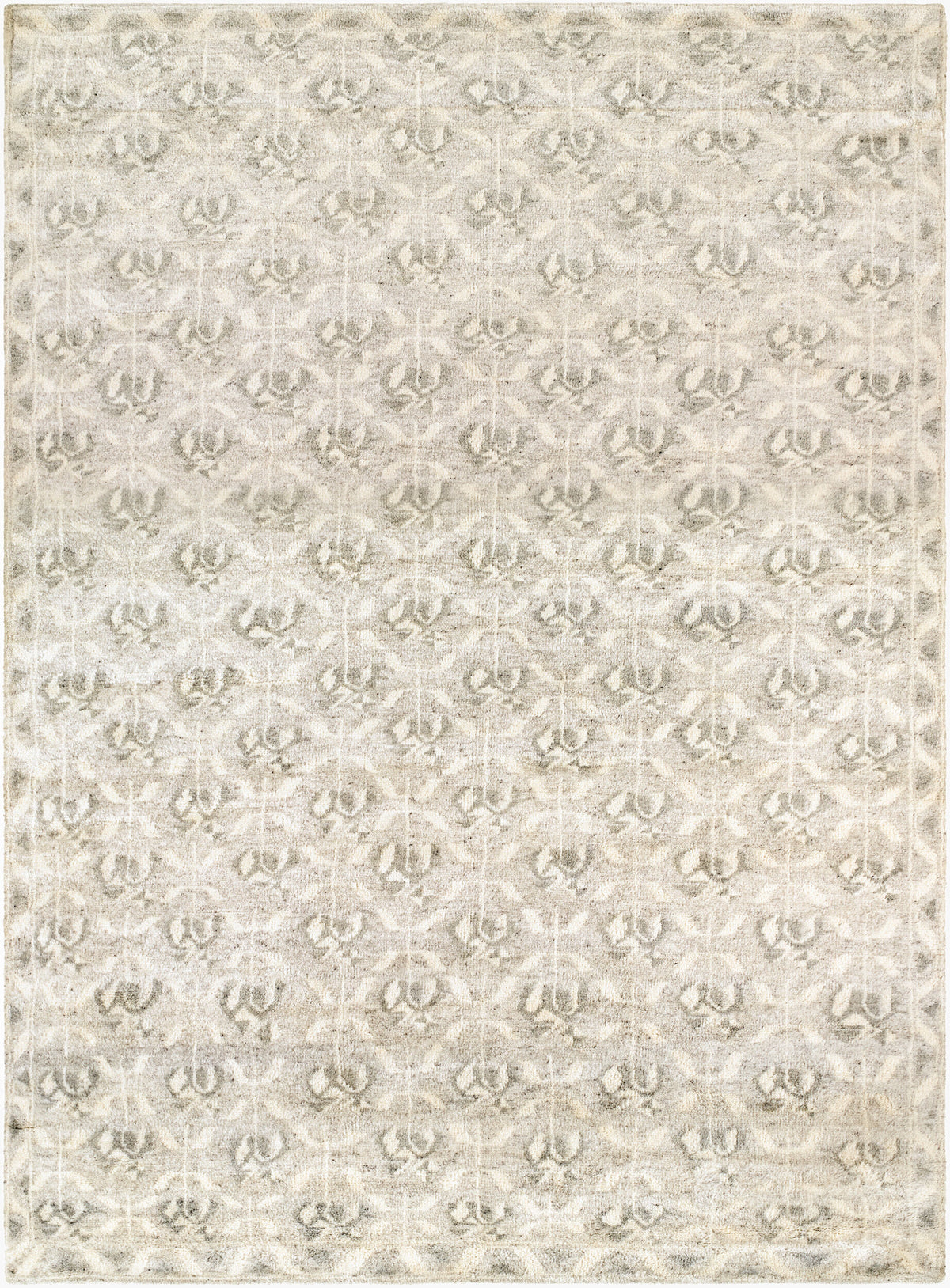 Anni Handmade Rug