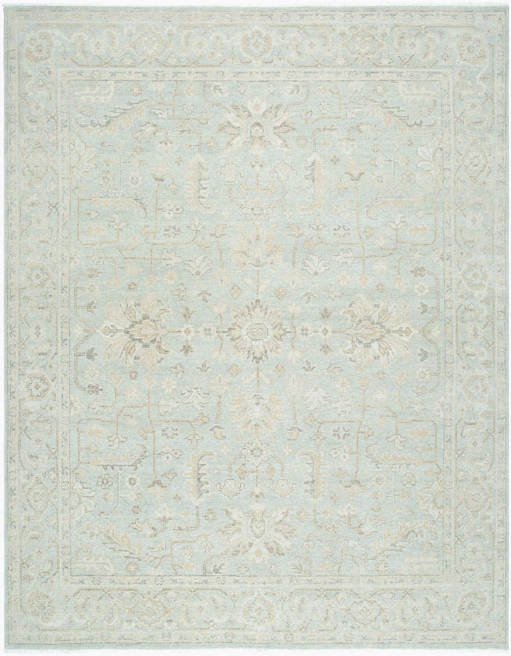 Anelka Handmade Rug