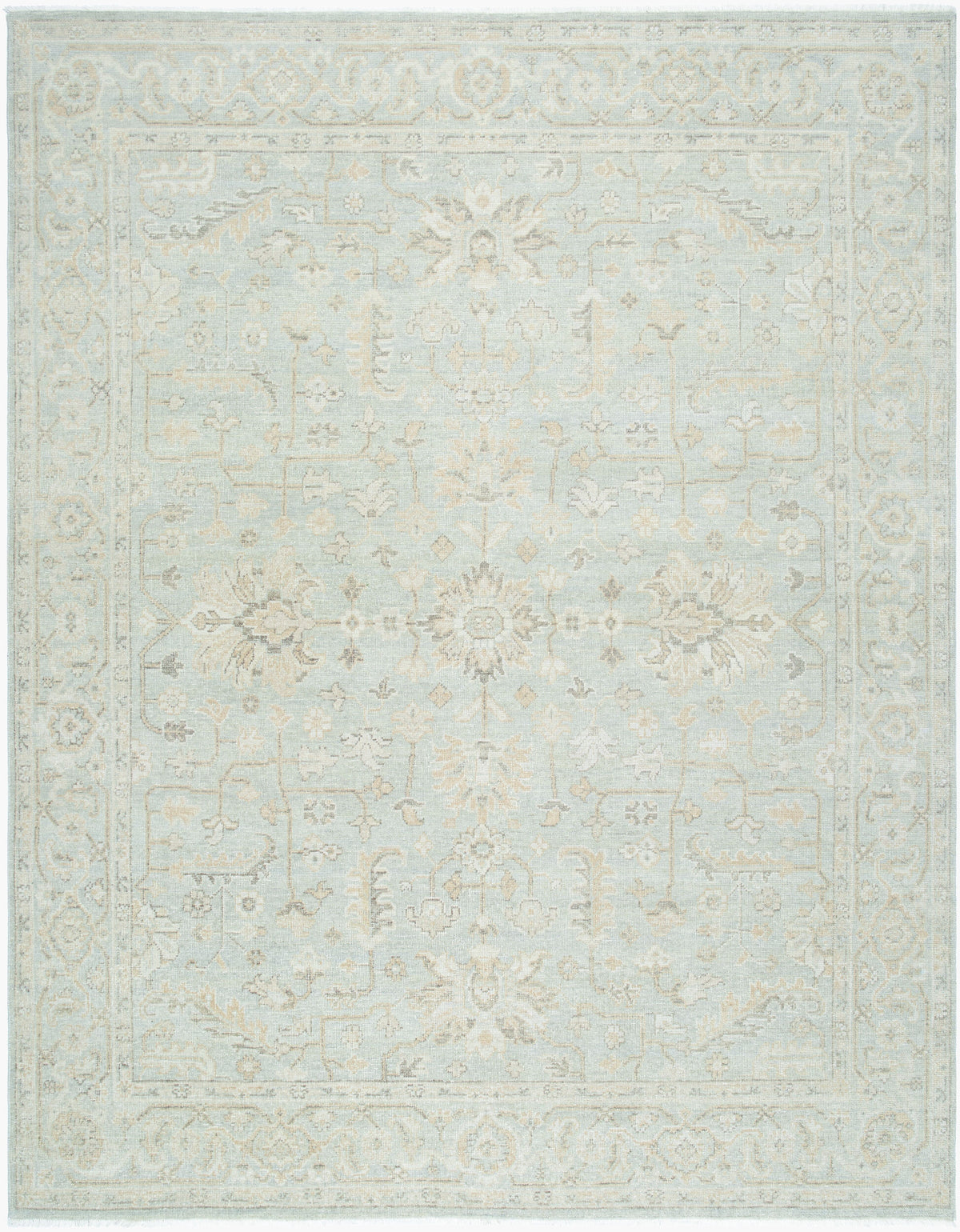 Anelka Handmade Rug