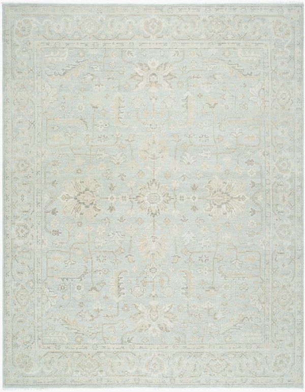 Anelka Handmade Rug