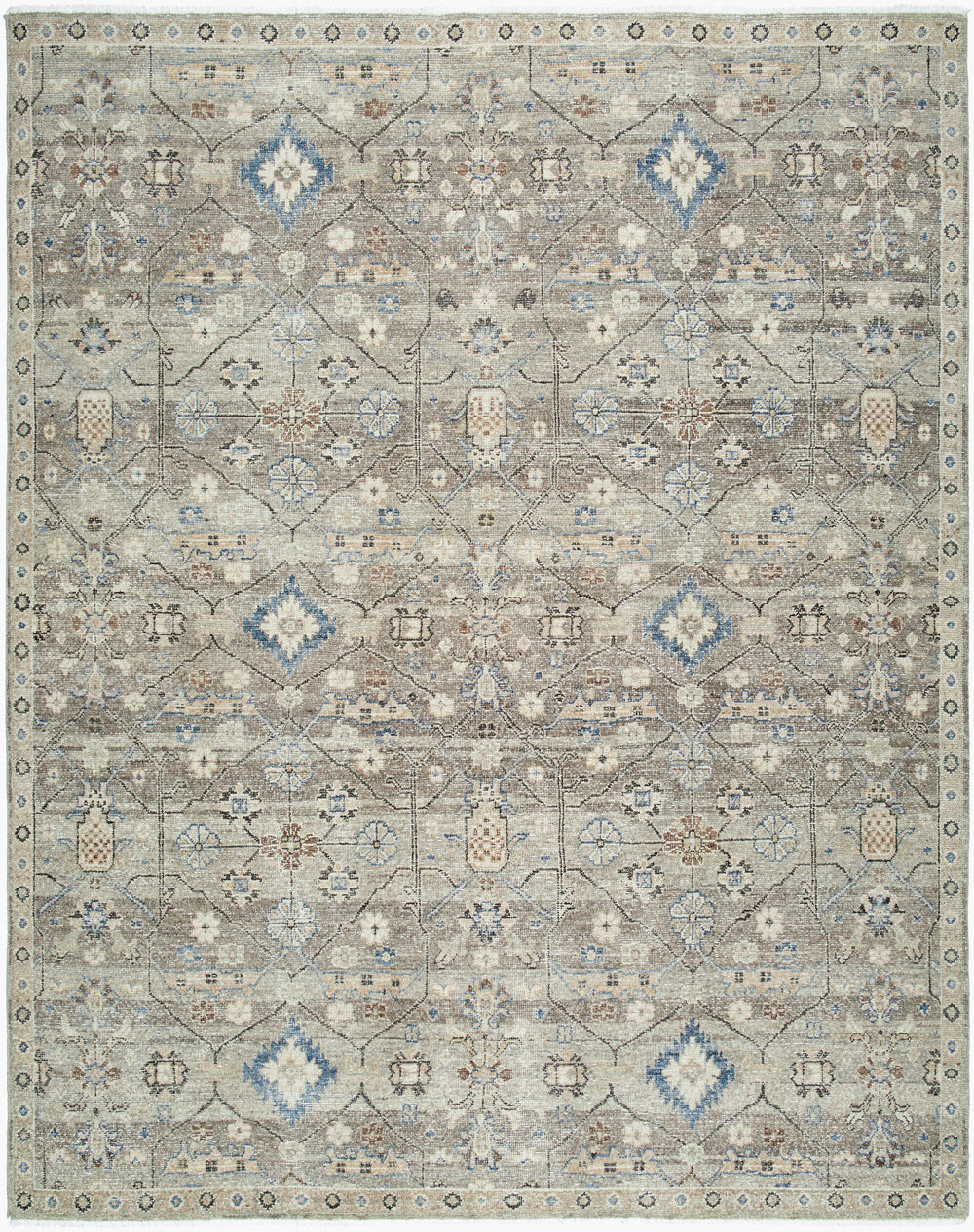 Anelka Handmade Rug