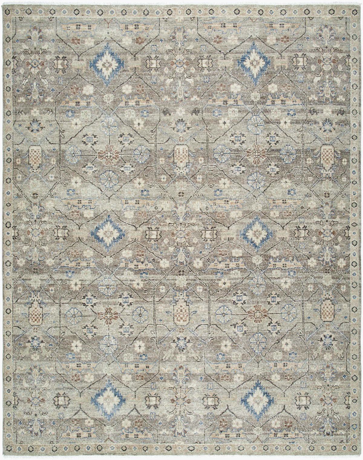 Anelka Handmade Rug