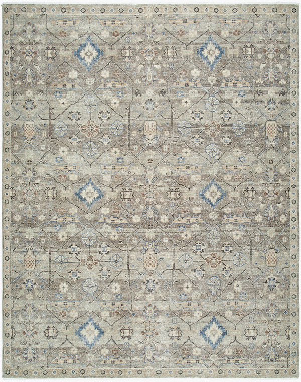 Anelka Handmade Rug