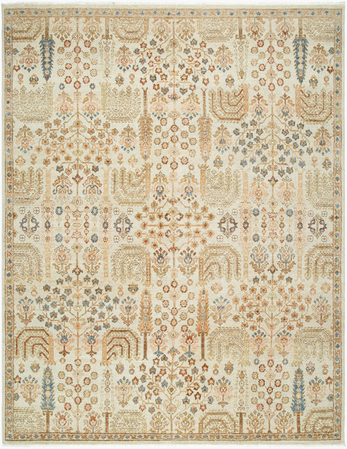 Anelka Handmade Rug