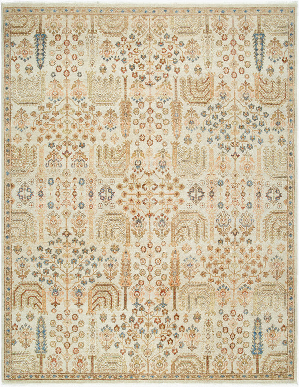 Anelka Handmade Rug