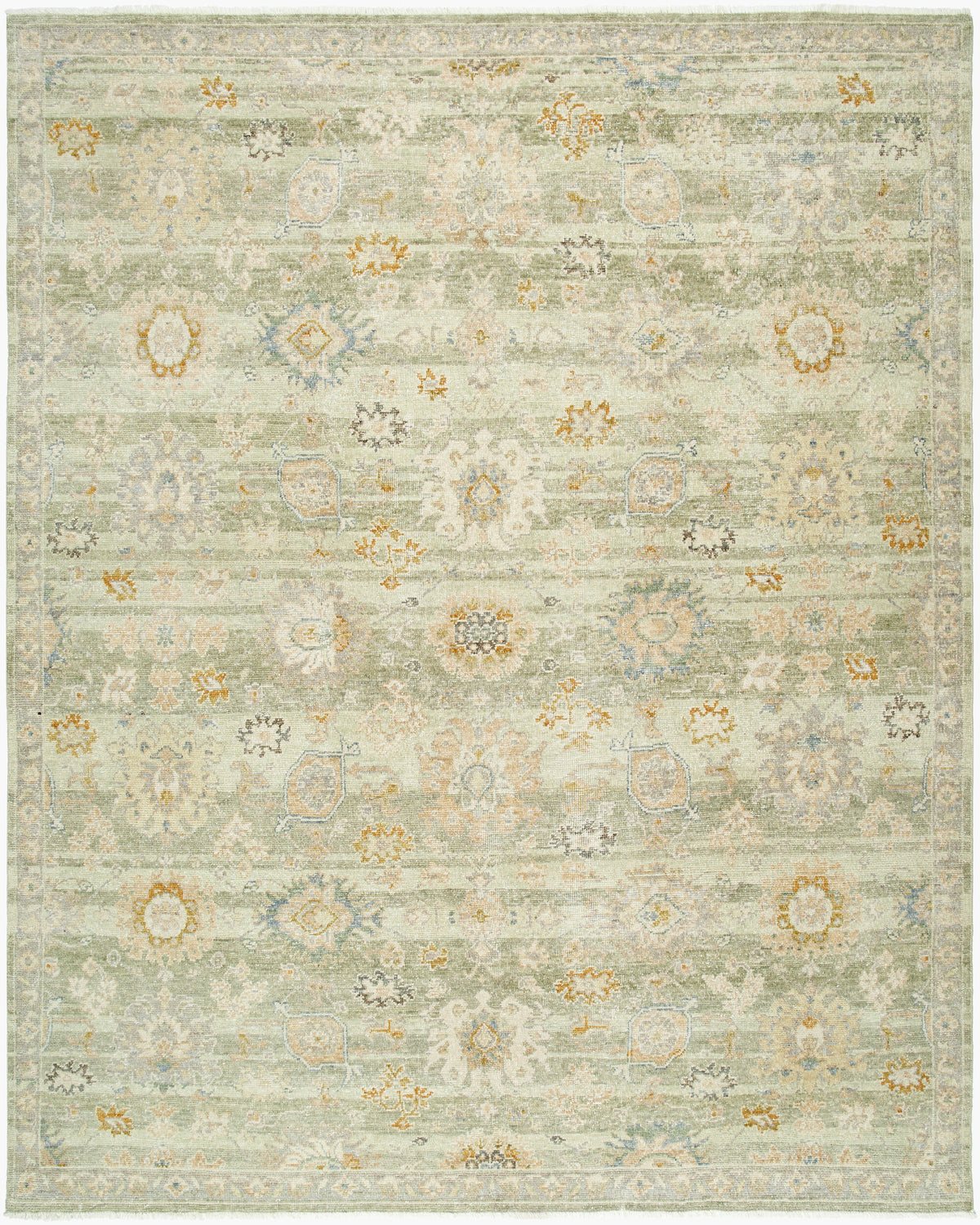 Anelka Handmade Rug