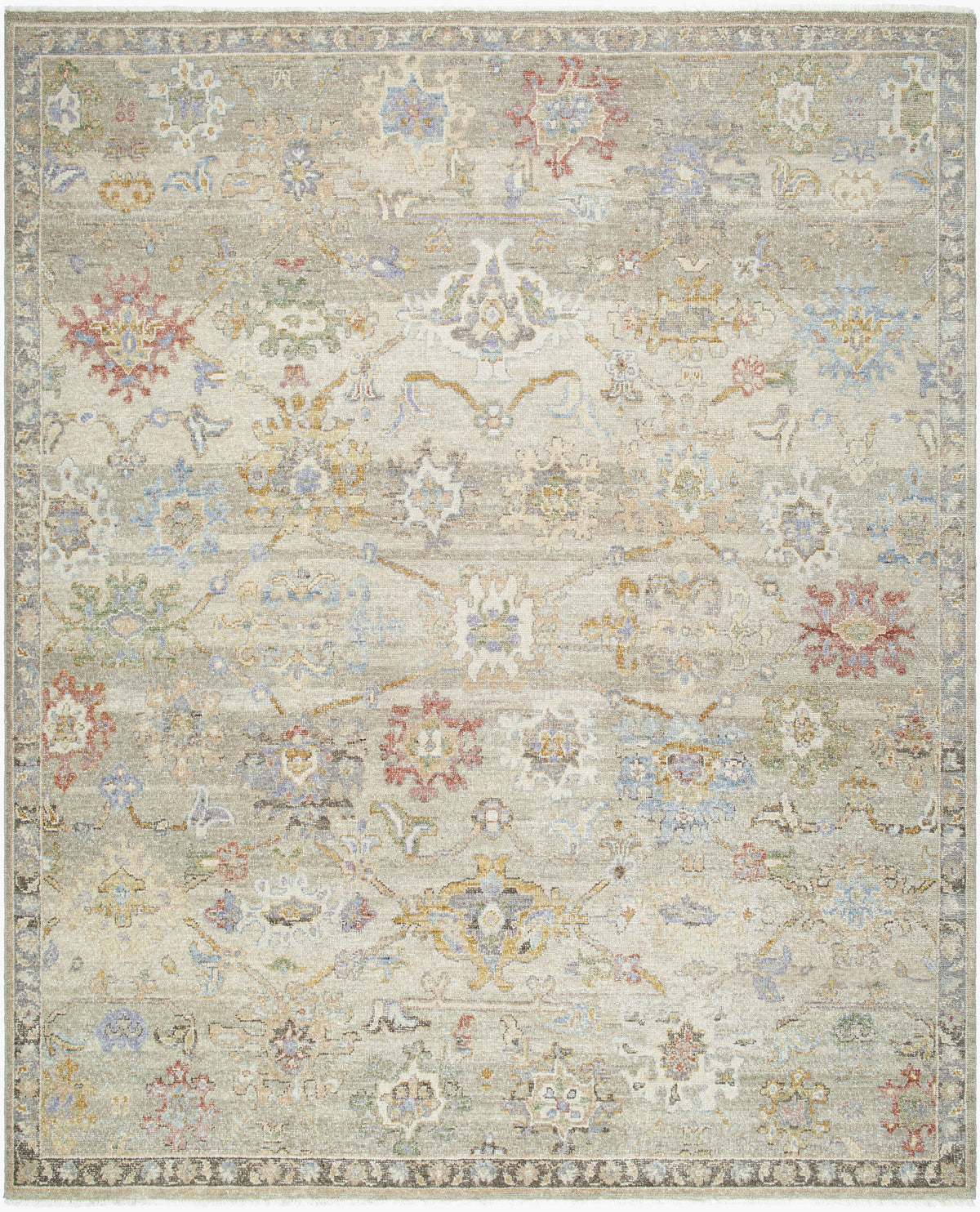 Anelka Handmade Rug