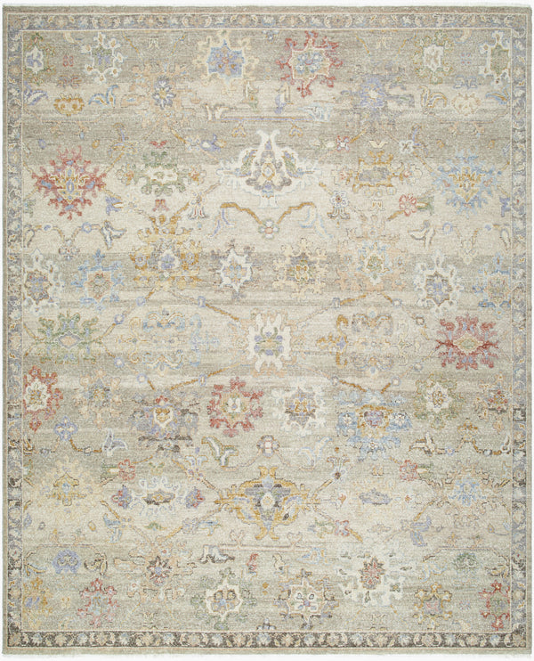 Anelka Handmade Rug