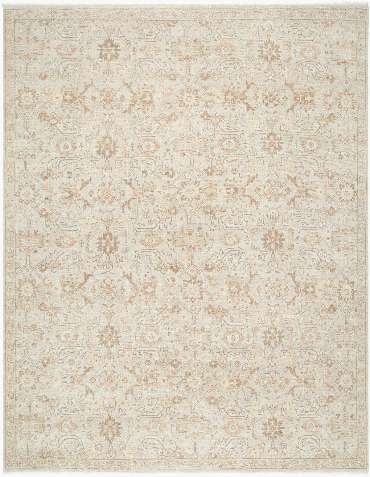 Anelka Handmade Rug