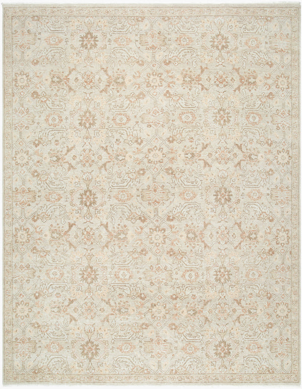 Anelka Handmade Rug