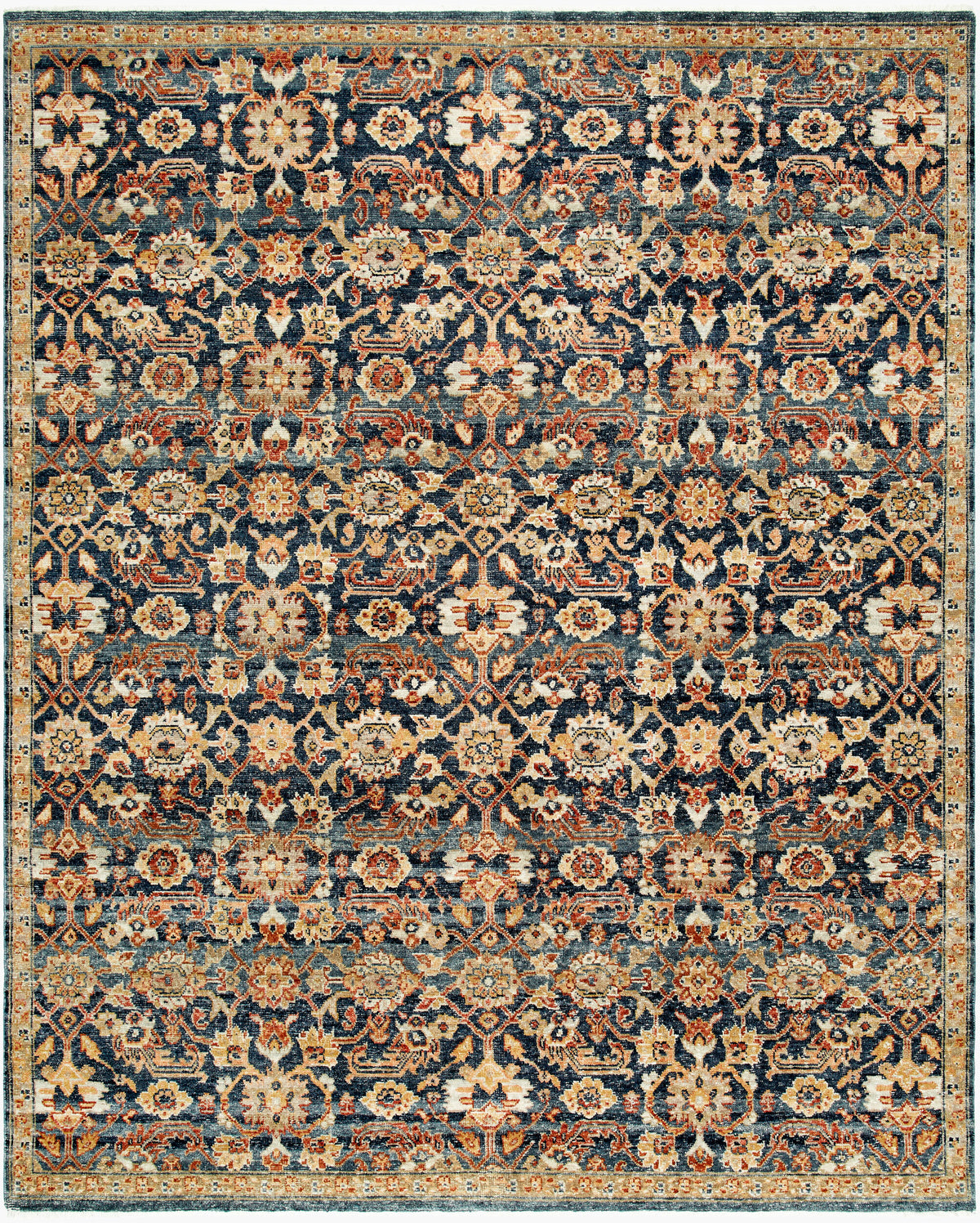 Anelka Handmade Rug