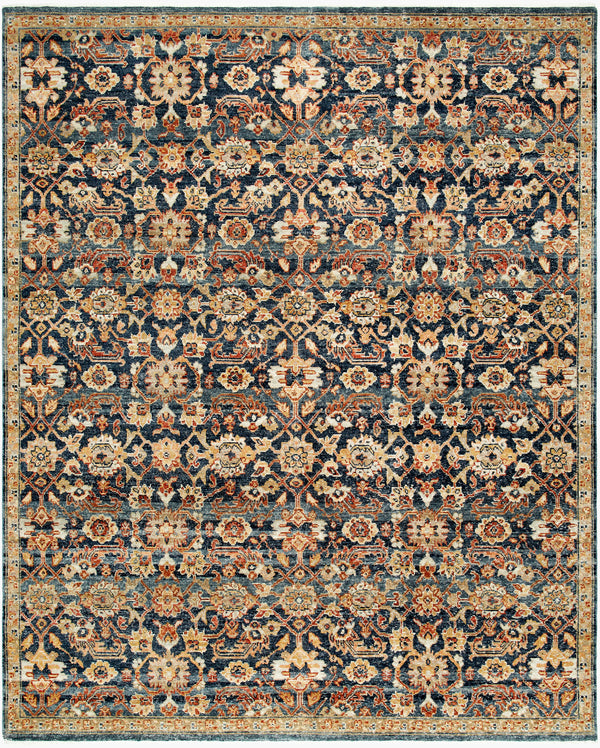 Anelka Handmade Rug