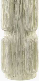 Antomi Accent Table Lamp, detail of the base