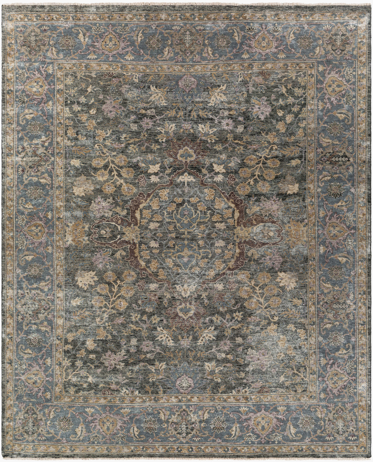Anatolia Handmade Rug