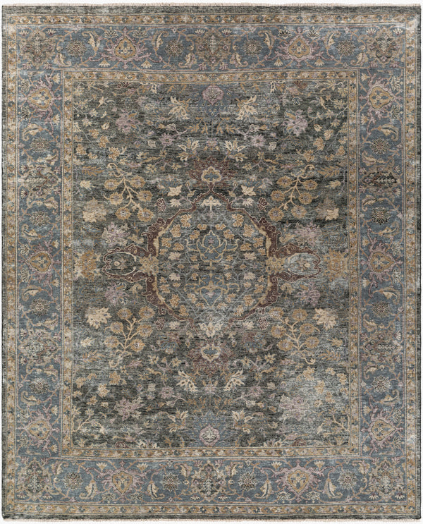 Anatolia Handmade Rug