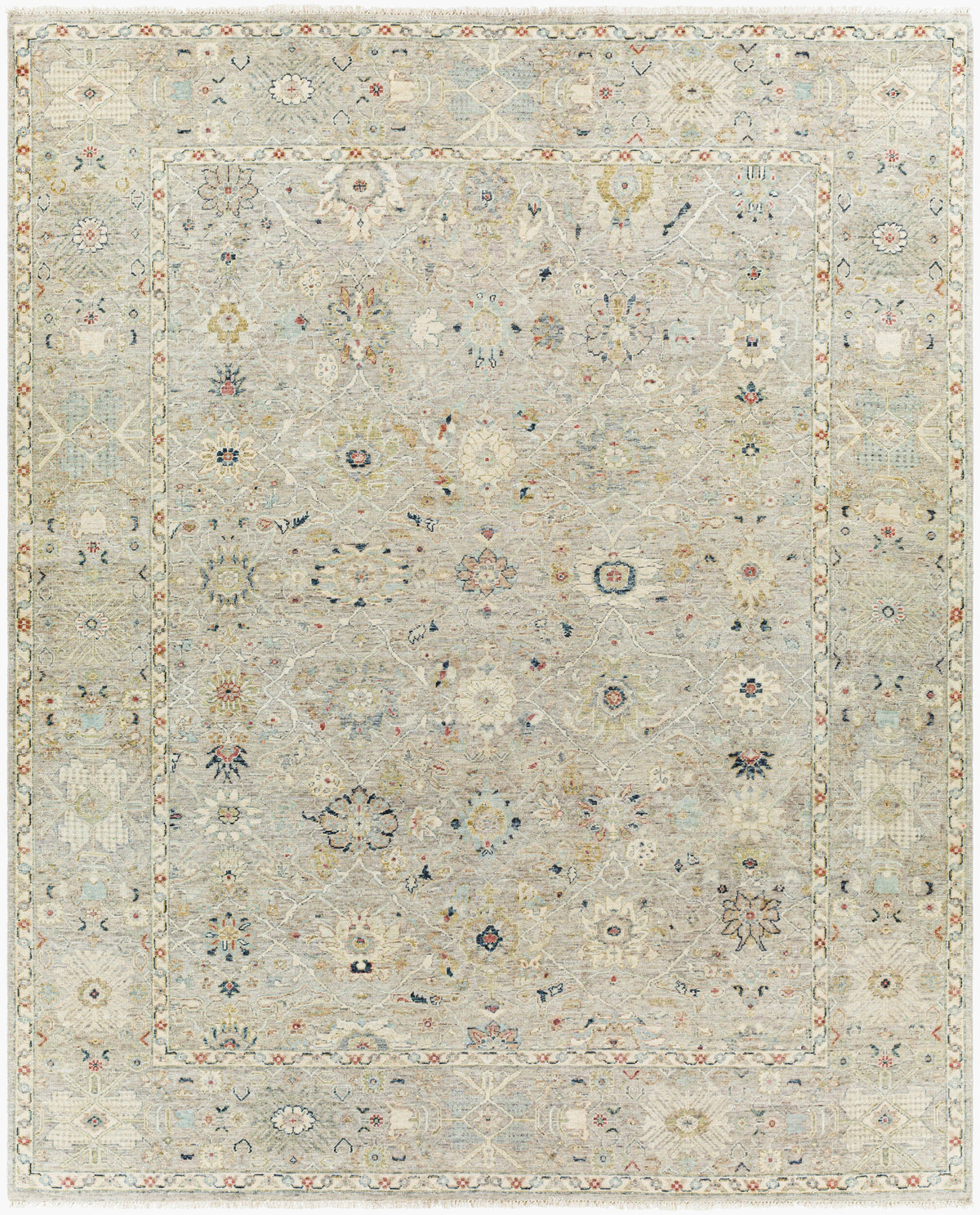 Anatolia Handmade Rug