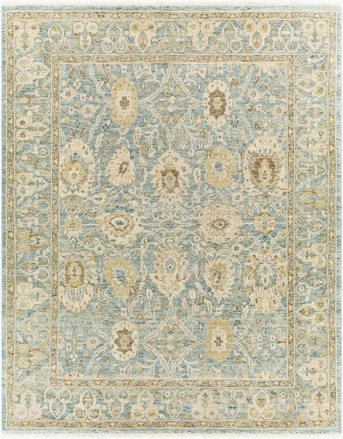 Anatolia Handmade Rug