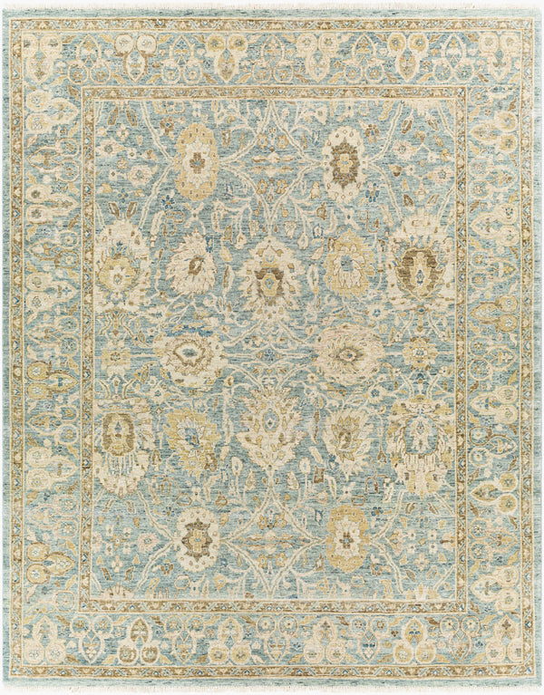 Anatolia Handmade Rug