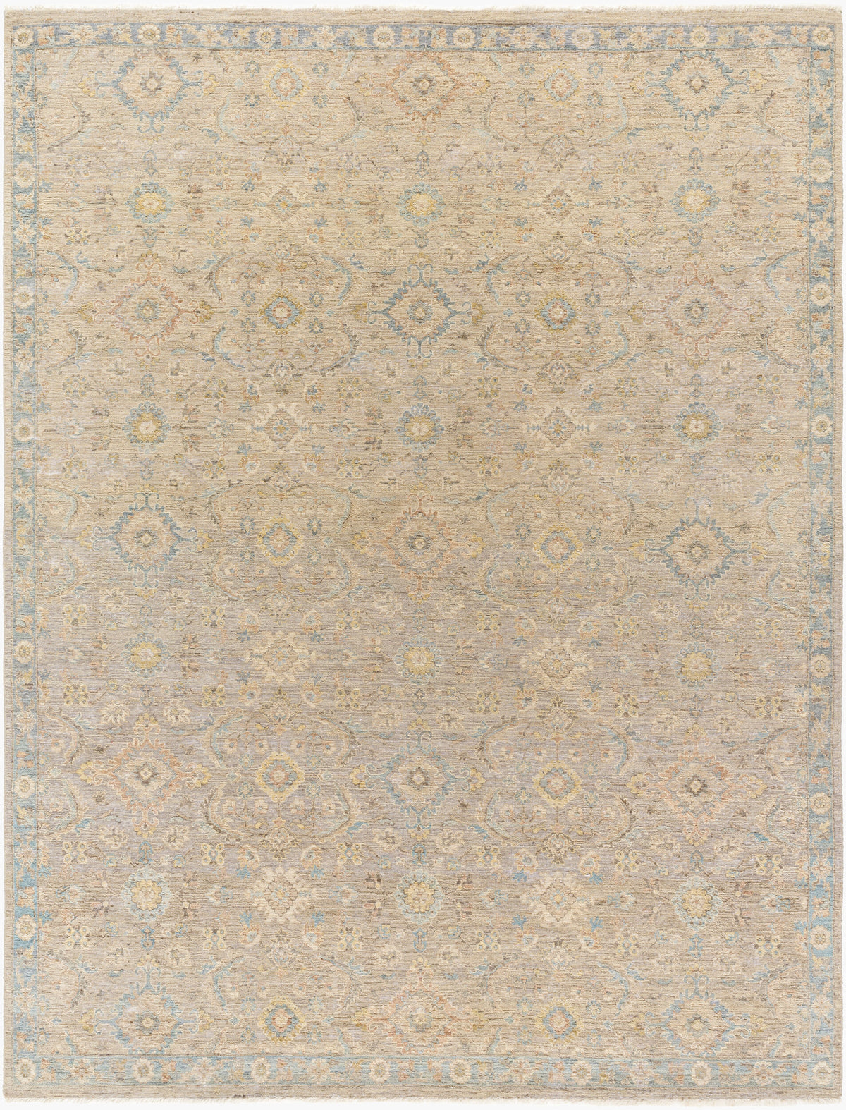 Anatolia Handmade Rug