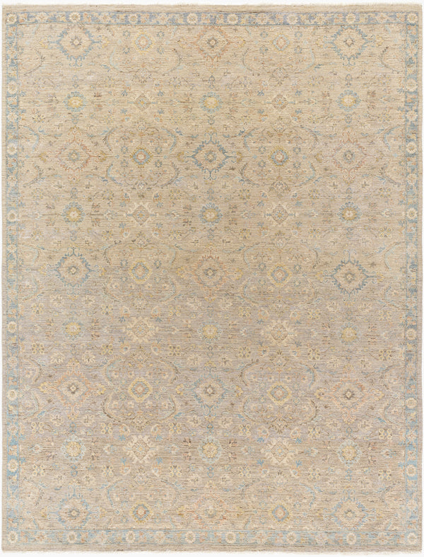 Anatolia Handmade Rug