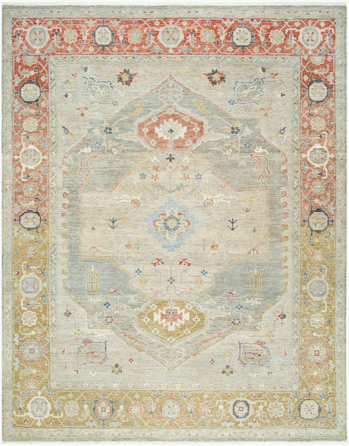 Anatolia Handmade Rug