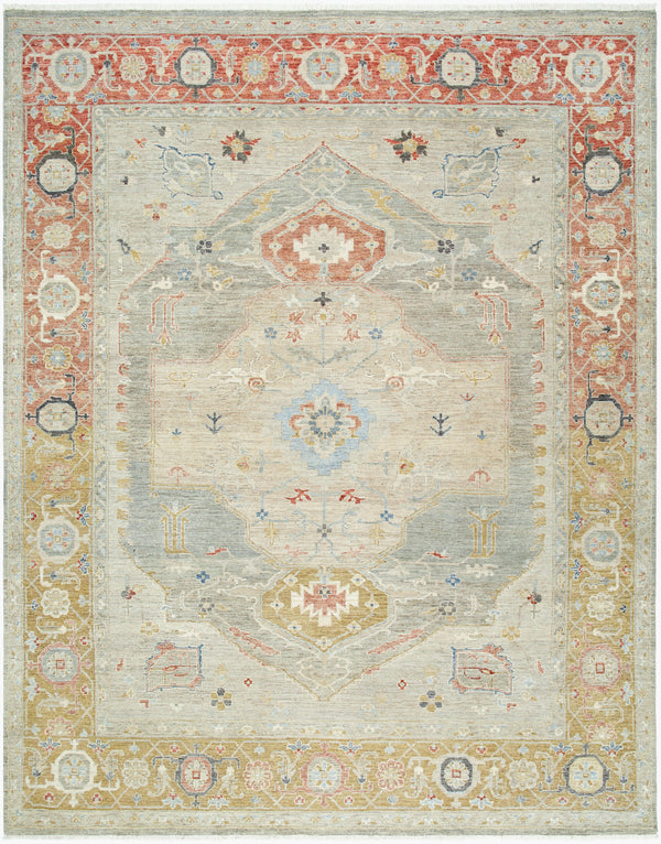 Anatolia Handmade Rug
