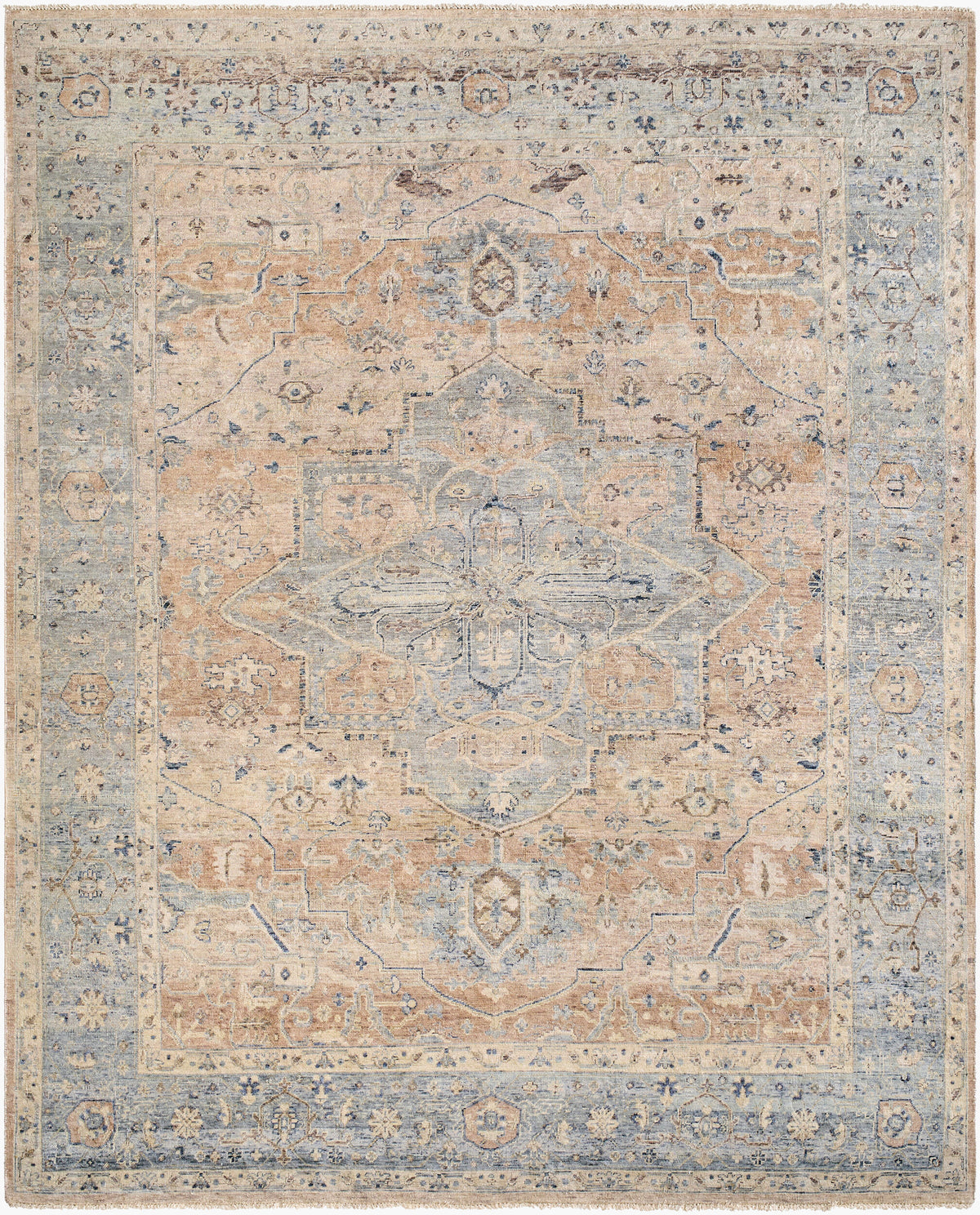 Anatolia Handmade Rug