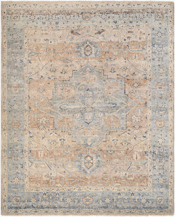 Anatolia Handmade Rug